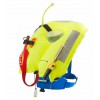 Junior 150N Deckvest Blauw