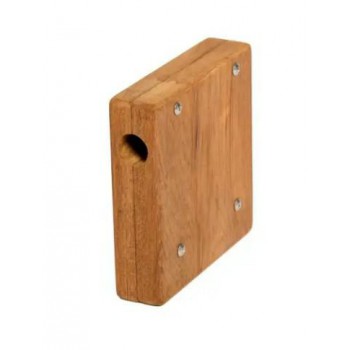 Steun voor buitenboordmotor