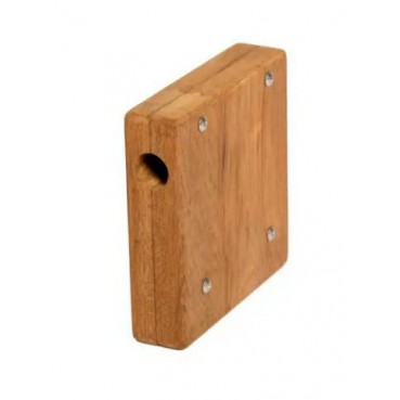 Steun voor buitenboordmotor