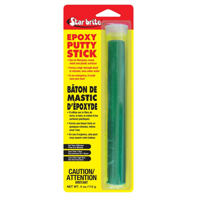 Epoxy Putty Stick 113gr