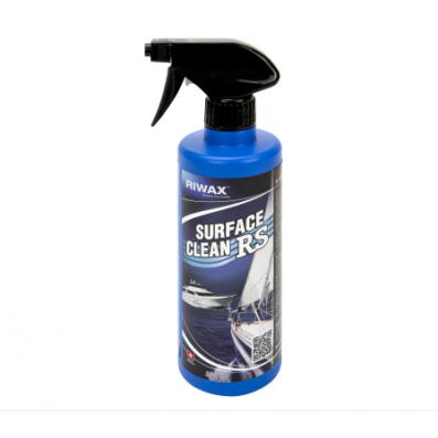 Riwax RS Surface cleaner ontgeler en ontkalker 500 ml