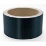 Spinnakertape 50mm x 4,5m, zwart