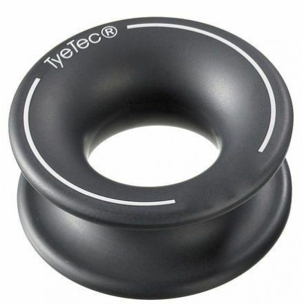 Tye Tec 38x17mm, aluminium