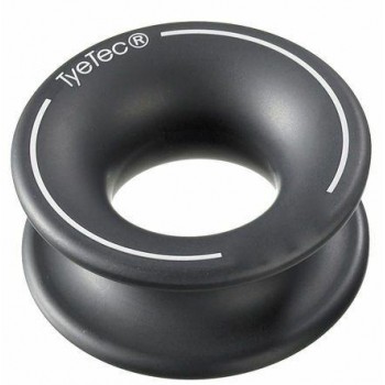 Tye Tec 30x14mm, aluminium