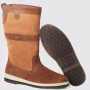 Dubarry 36 Zeillaars bruin