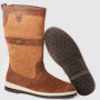 Dubarry 44 Zeillaars bruin