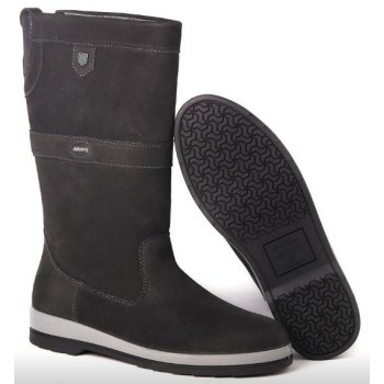 Dubarry 36 Zeillaars Zwart