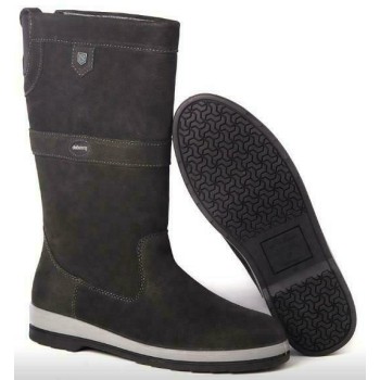 Dubarry 39 Zeillaars Zwart