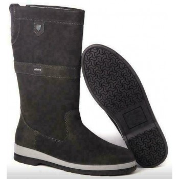 Dubarry 41 Zeillaars Zwart