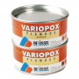 Variopox Epoxy Plamuur 1ltr