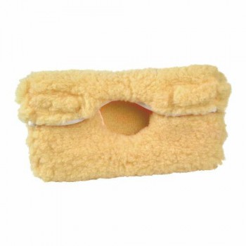 VERVANGINGSHOES SCHAAPSWOL