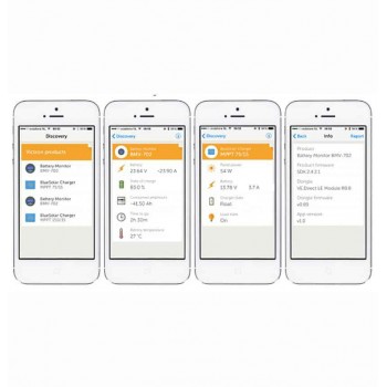 SmartSolar MPPT 75/10