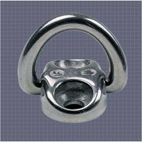 HR Scharnierend Dekoog - d 10