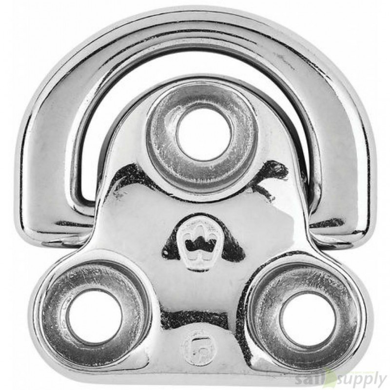 HR Scharnierend Dekoog - d 6