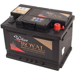 Wilco Royal 12V/54Ah (alleen afhalen in de winkel)