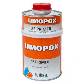 Epoxy Zf-primer Wit 0,75 L